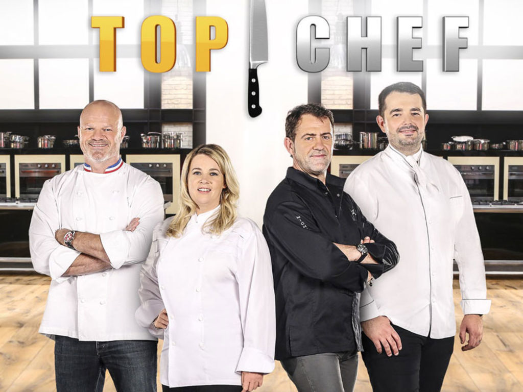 Top Chef : Un candidat est devenu papa !