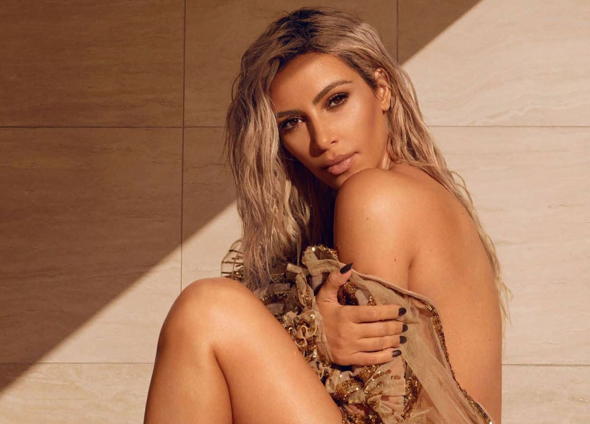 Kim Kardashian : Elle demande à Twitter d’ajouter la fonctionnalité « modifier » !