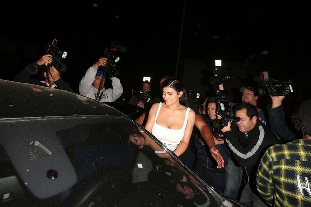 Kylie Jenner: virée entre copines...une nouvelle fois sans Travis Scott !