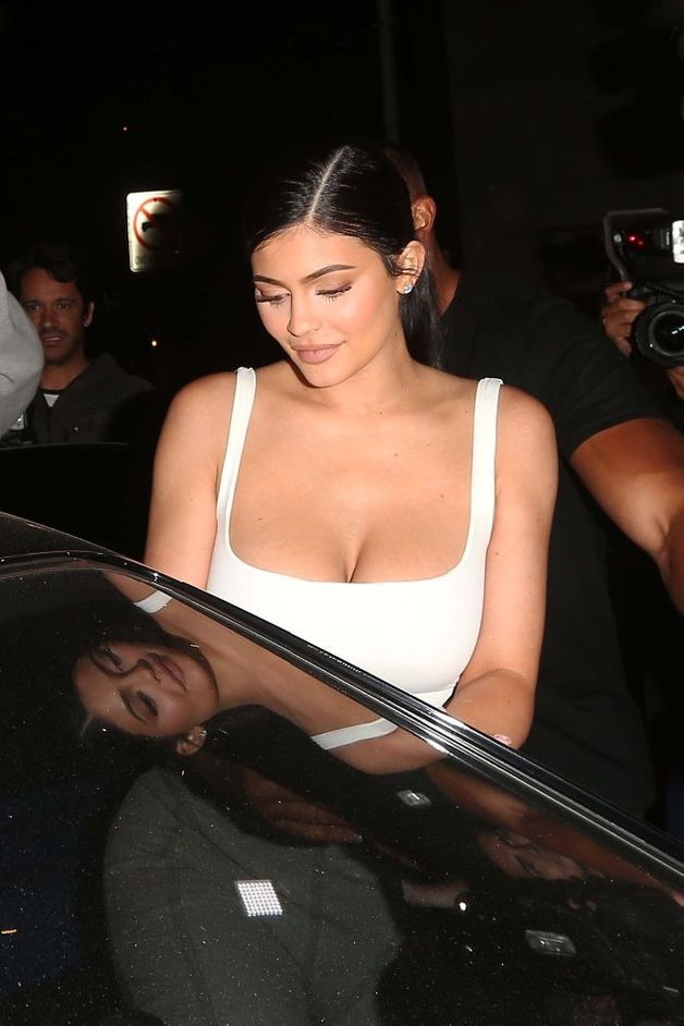 Kylie Jenner: virée entre copines...une nouvelle fois sans Travis Scott !