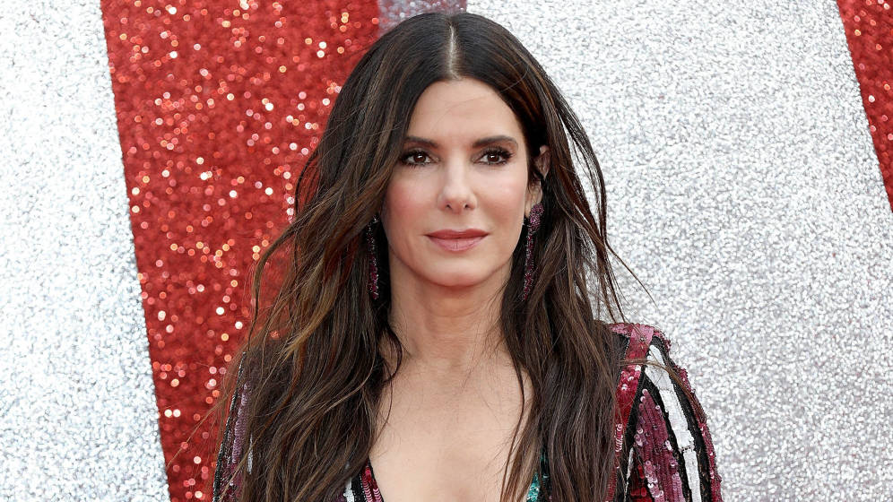 Sandra Bullock victime de harcèlement sexuel  : "C'était au tout début de ma carrière"