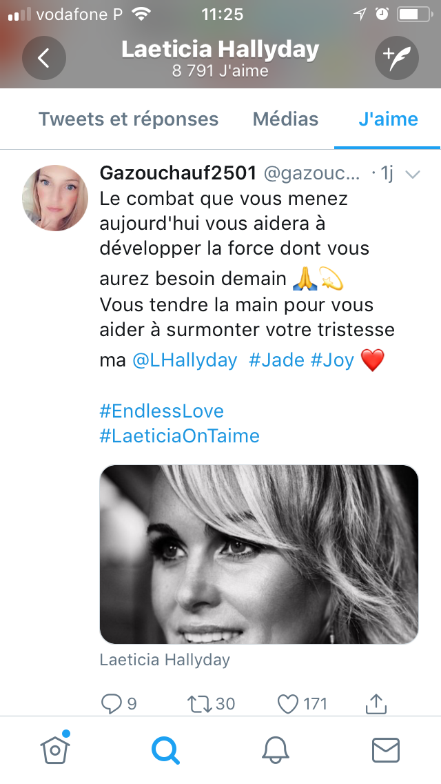 Laeticia Hallyday huée à la Madeleine : Sa réponse à ses détracteurs