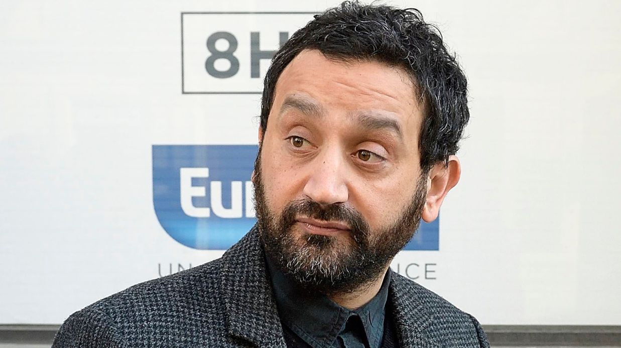 Cyril Hanouna : « Yann Barthès a peur de moi »