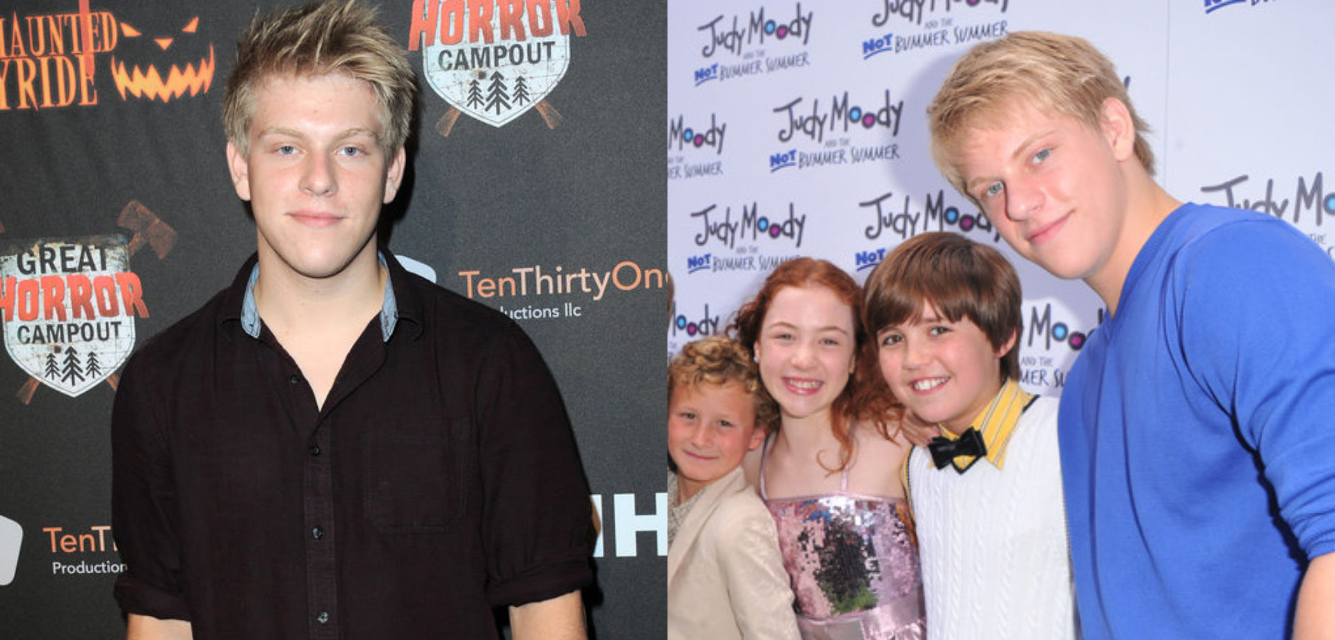 L'acteur Jackson Odell (Modern Family) retrouvé mort à seulement 20 ans !