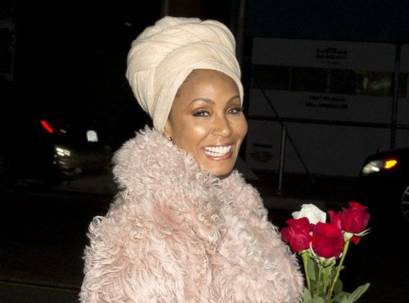 Jada Pinkett Smith se confie sur... la masturbation