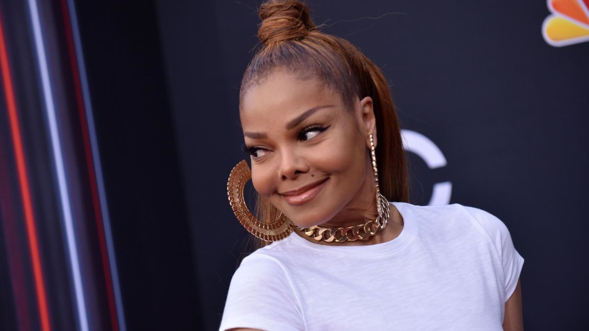 Janet Jackson : Son fils en danger ? Elle appelle la police !