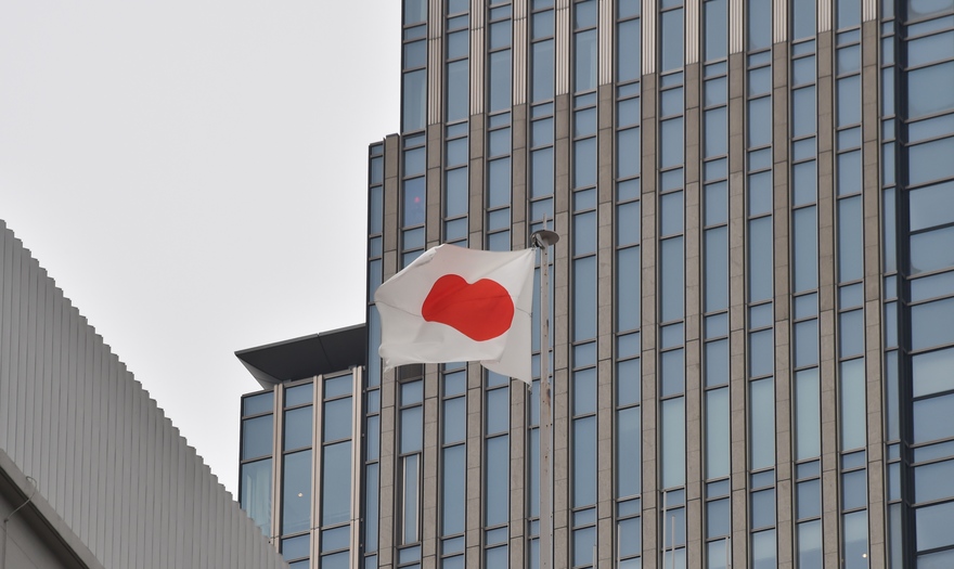 Japon : Un employé sanctionné pour avoir pris des pauses déjeunes de trois minutes !