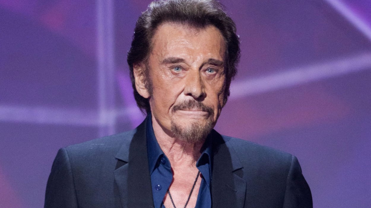 Chronique people : Le clan Hallyday plus divisé que jamais pour l'anniversaire de Johnny