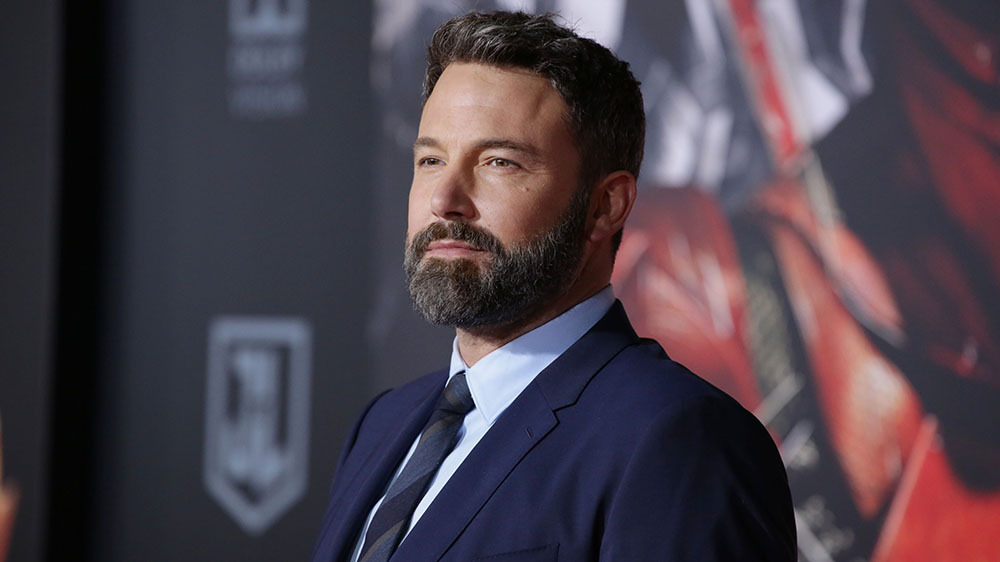 Ben Affleck vend sa maison en Géorgie pour se rapprocher de Jennifer Garner...