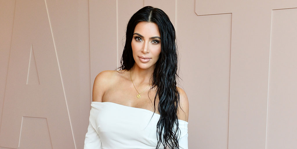 Kim Kardashian candidate à l'élection présidentielle américaine ?