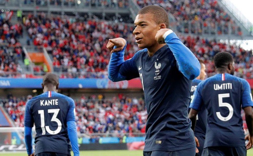 Coupe du Monde 2018 : Kylian Mbappé va verser sa prime de la Coupe du Monde 2018 à une association