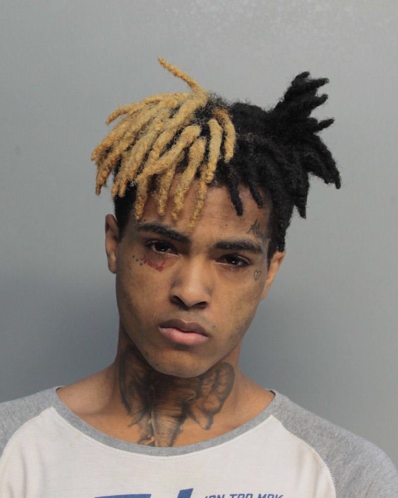 Mort de XXXTentacion : Le rappeur allait devenir papa !