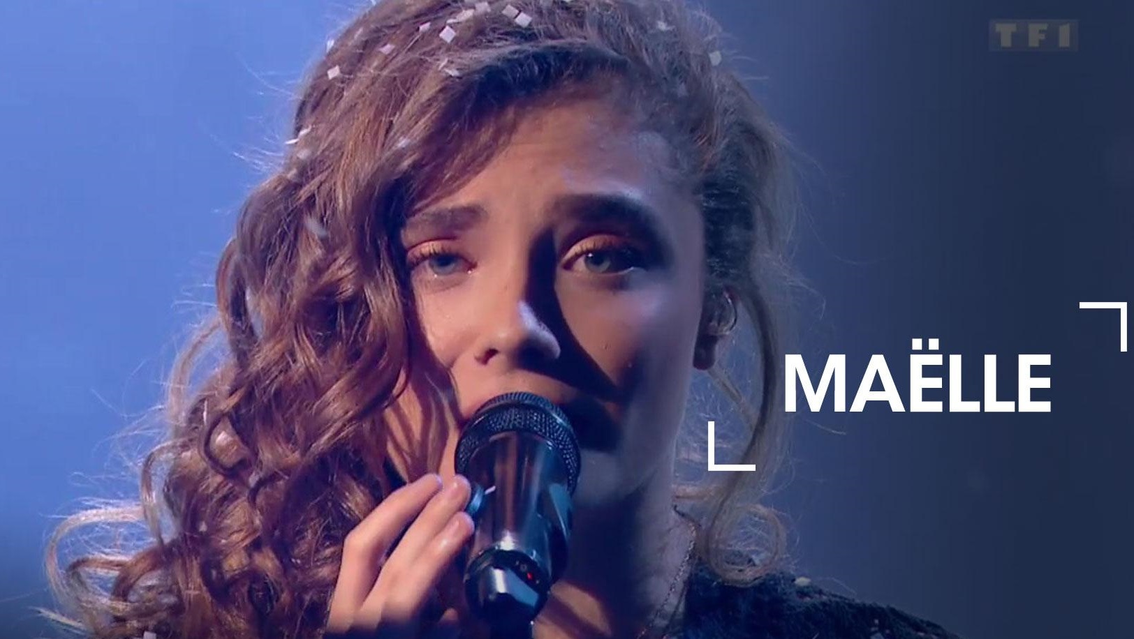 Maëlle : La gagnante de The Voice 7 menacée d’enlèvement par un déséquilibré