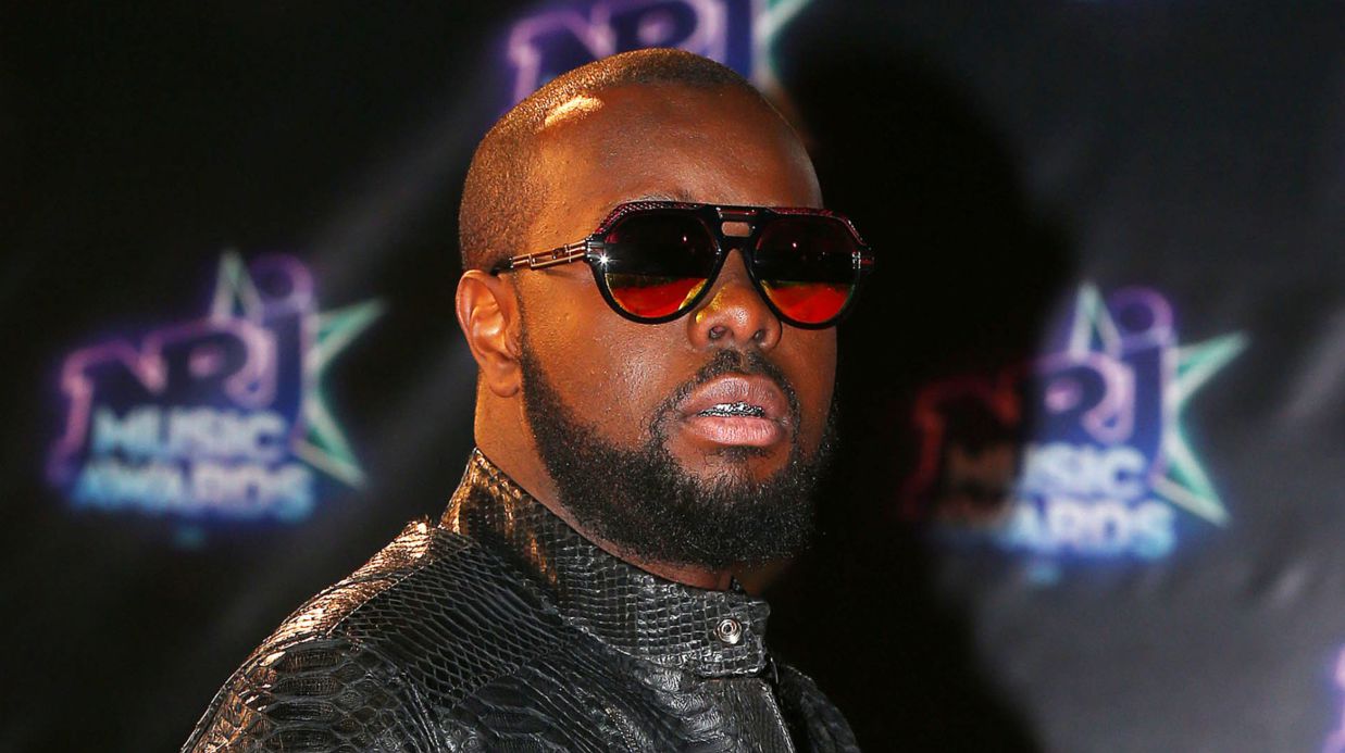 Maitre Gims: son producteur porte plainte contre lui