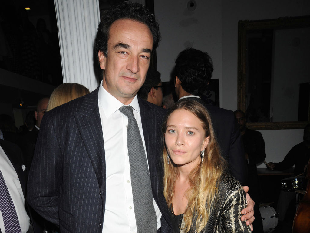 Mary-Kate Olsen et Olivier Sarkozy : déjà six ans d'amour !