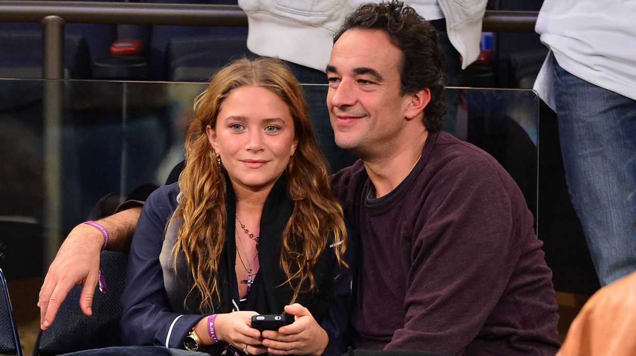 Mary-Kate Olsen et Olivier Sarkozy : déjà six ans d'amour !
