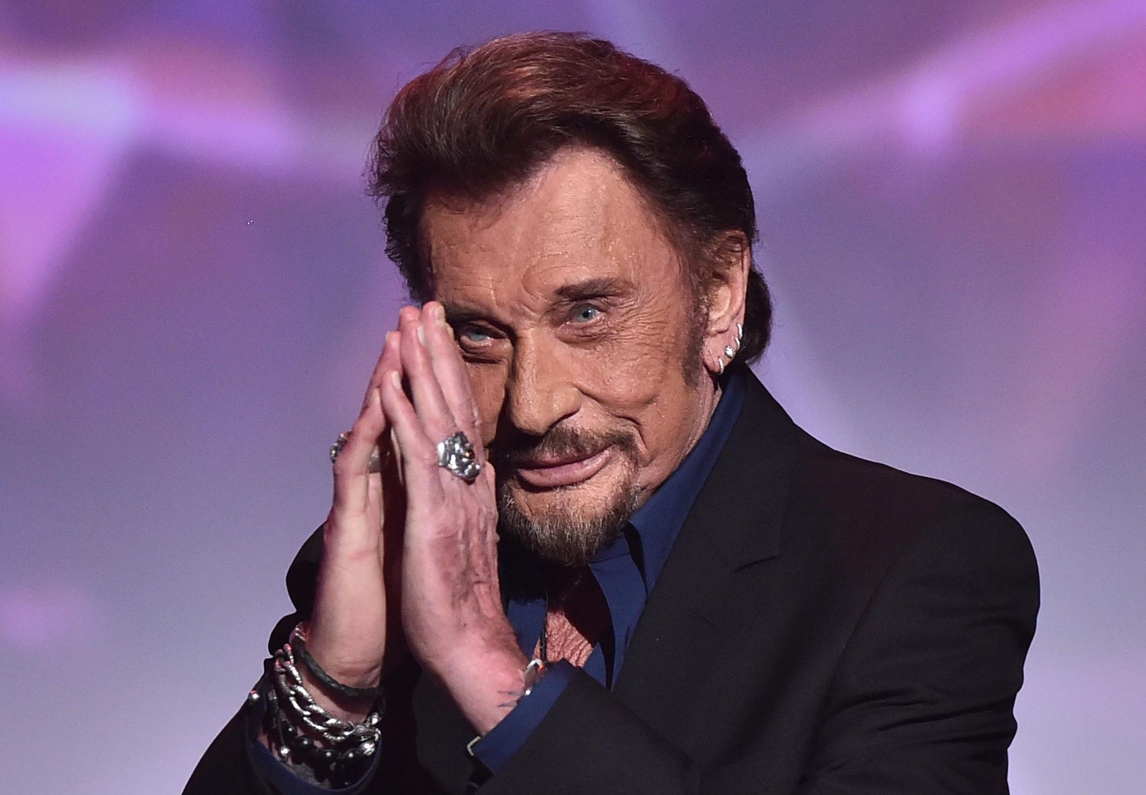 Johnny Hallyday « influençable » ? Son ancien garde du corps balance !