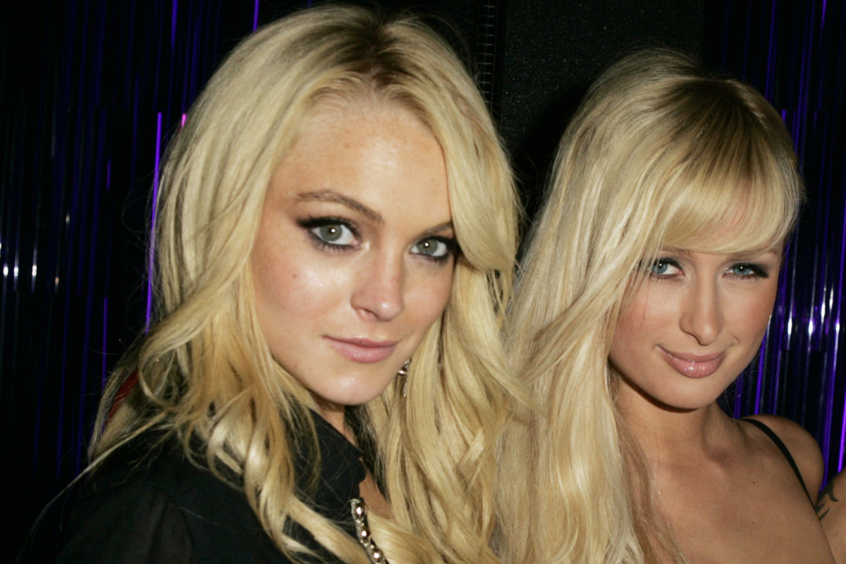 Paris Hilton n'invitera pas Lindsay Lohan à son mariage: "Je choisis juste de ne pas m'entourer de certaines personnes"