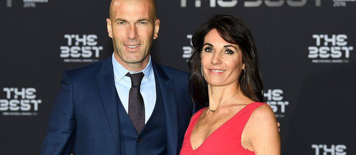 Zinedine Zidane : l'étonnante confidence de sa femme Véronique sur leur mariage