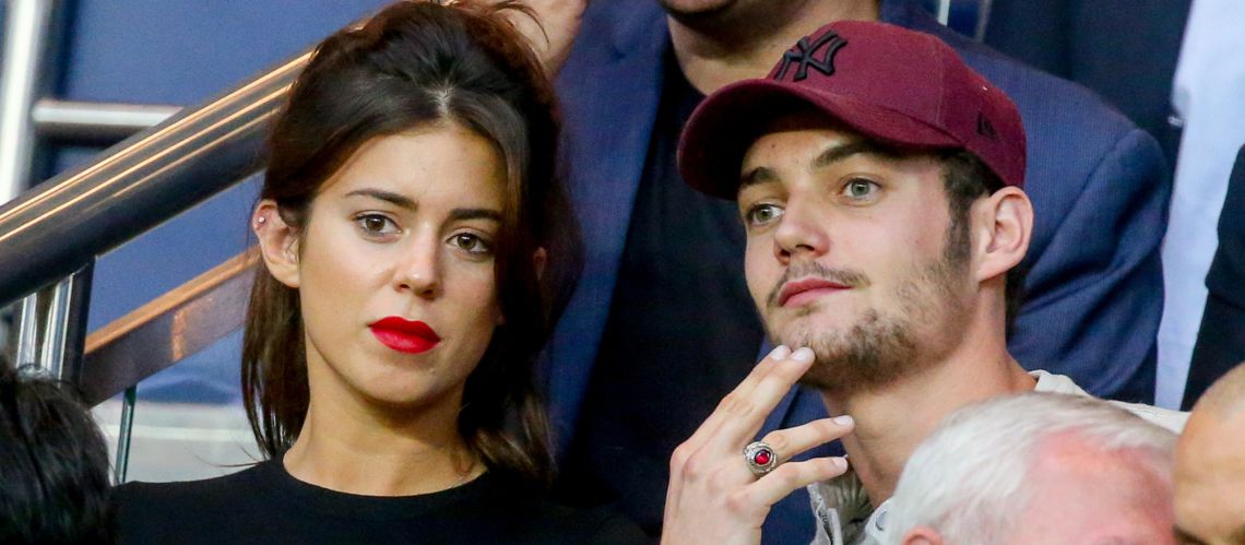 Louis Sarkozy, plus amoureux que jamais, révèle son idylle sur Instagram !