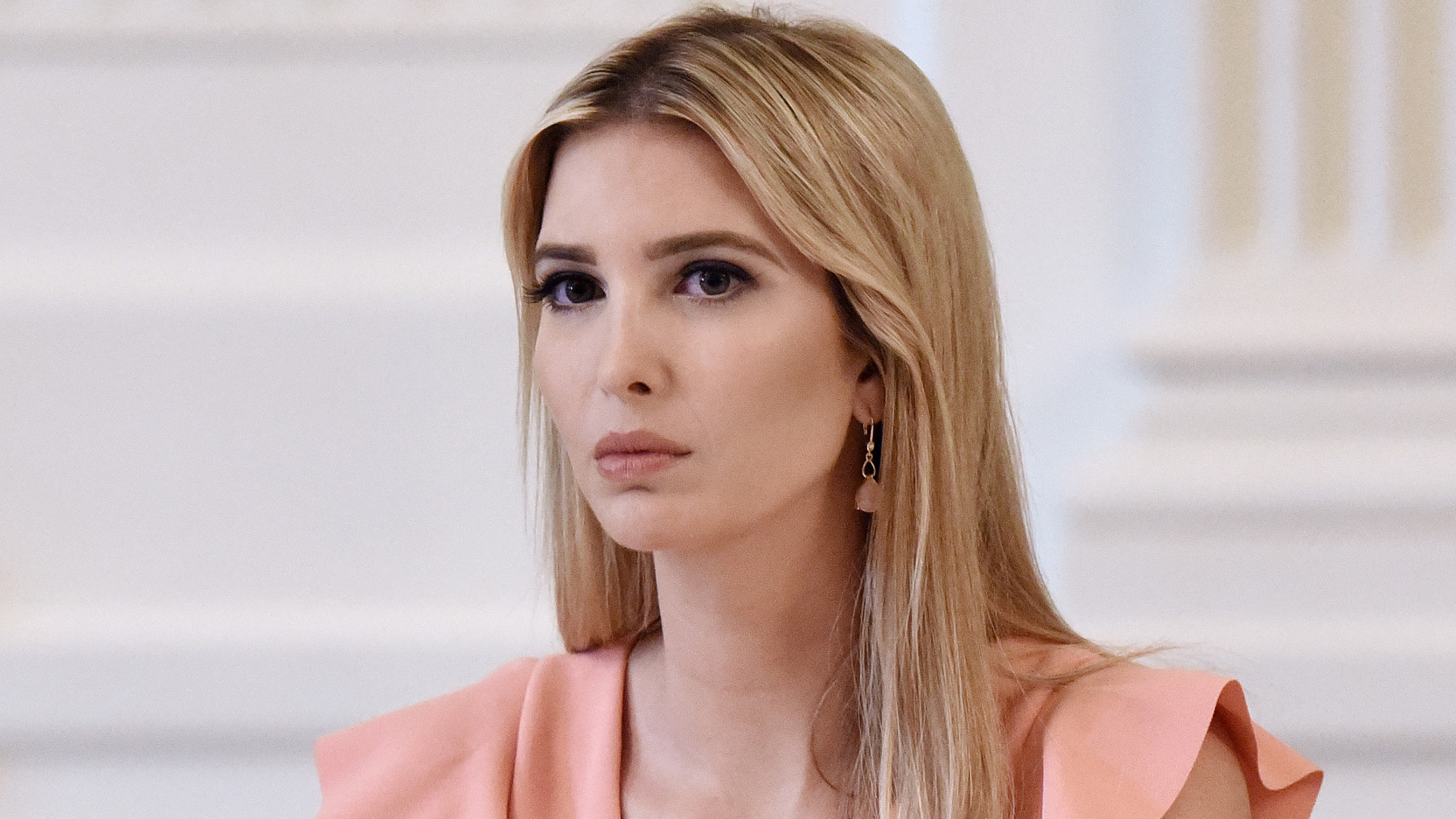 Pourquoi Ivanka Trump a-t-elle été insultée par une comique ?