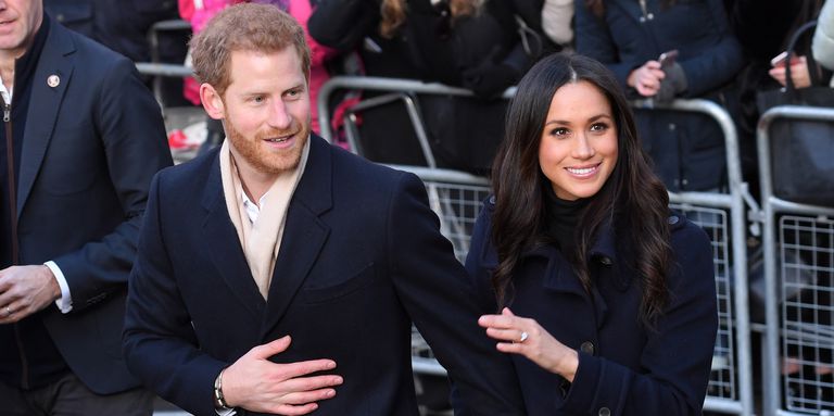 Meghan Markle : Cette amitié qui embarrasse le prince Harry