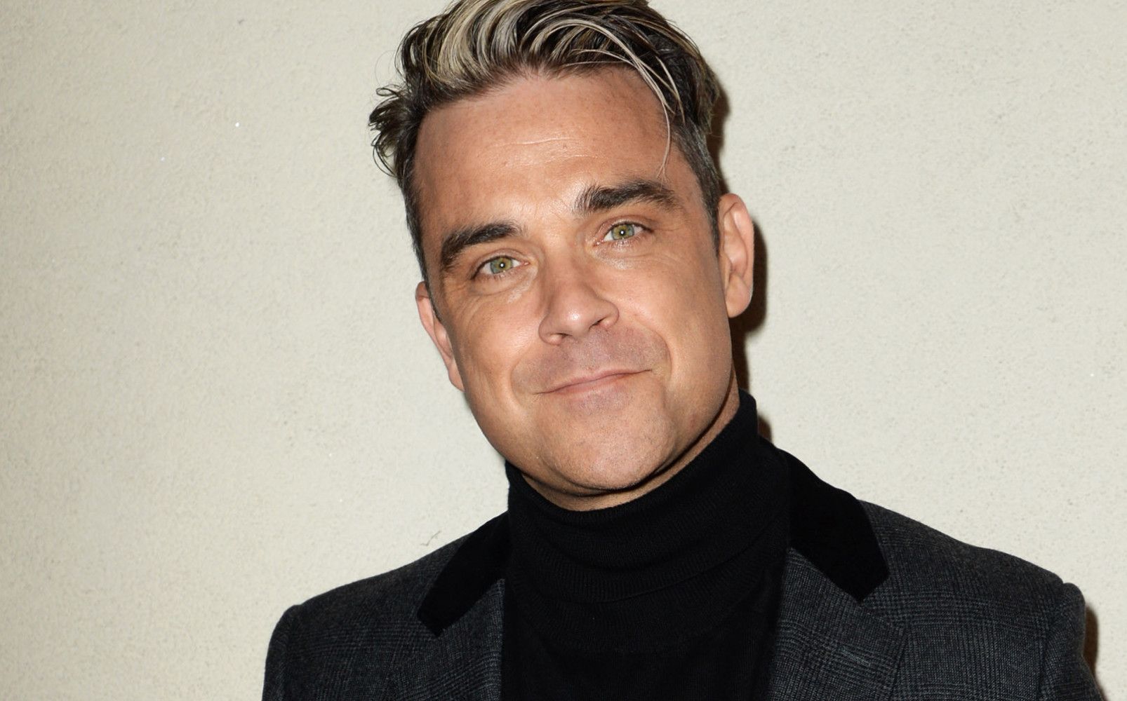 Robbie Williams : le chanteur pense être atteint du syndrome d’Asperger