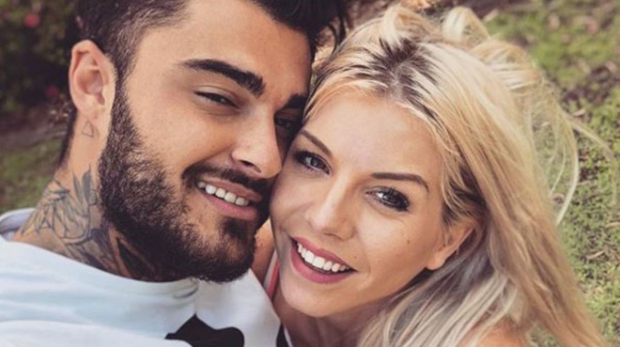 Jessica Thivenin : Elle exprime son amour pour Thibault Garcia sur les réseaux sociaux !