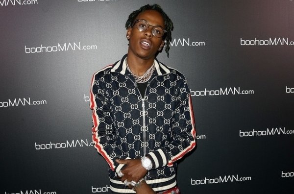 Rich The Kid aurait agressé un photographe