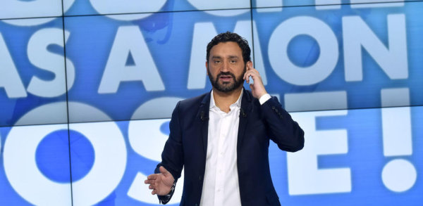 Cyril Hanouna coûte-t-il trop cher au groupe Canal+ ?