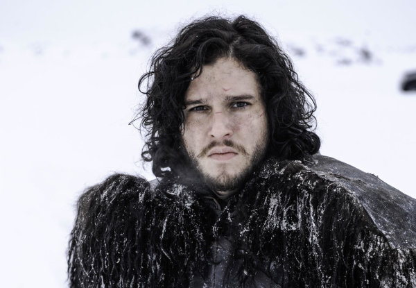 Le plan secret de Kit Harington  pour tourner la page Jon Snow