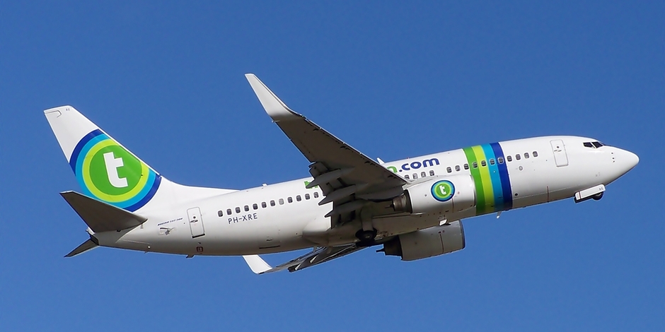 Un avion obligé d’atterrir d’urgence à cause de l'odeur &quot;intenable&quot; d'un des passagers