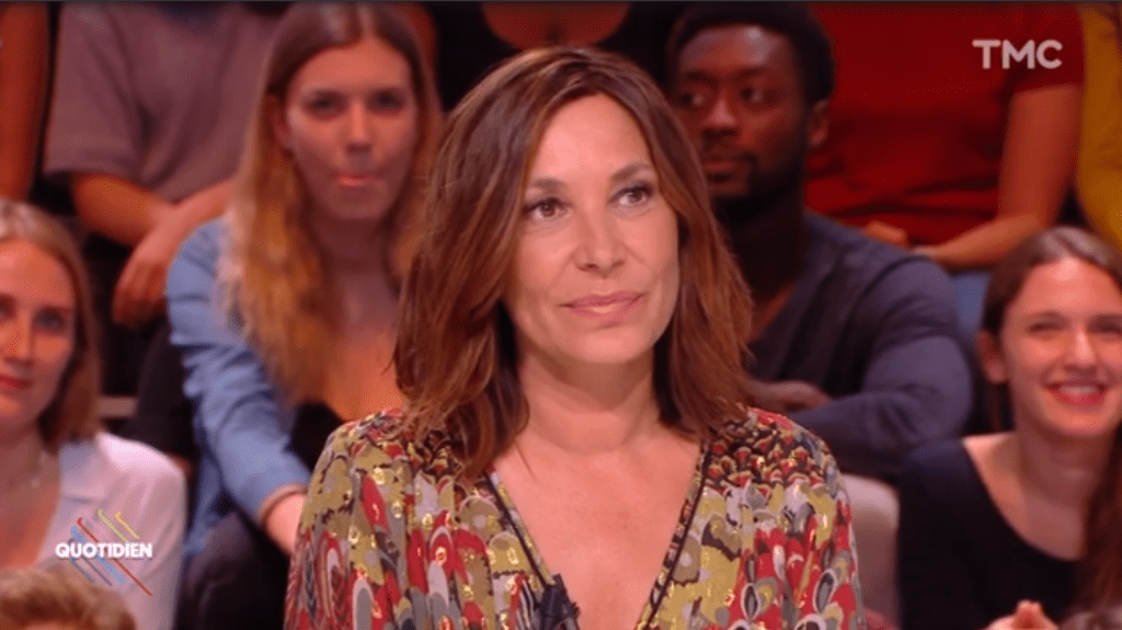 Zazie : Quand la chanteuse jouait dans une publicité pour Cochonou !