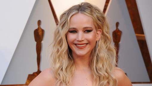 Jennifer Lawrence aurait-elle retrouvée l'amour ?