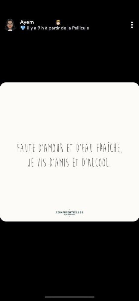 Ayem Nour : Sa petite dépression marquée d'alcool et d'infidélité surprend ses fans !