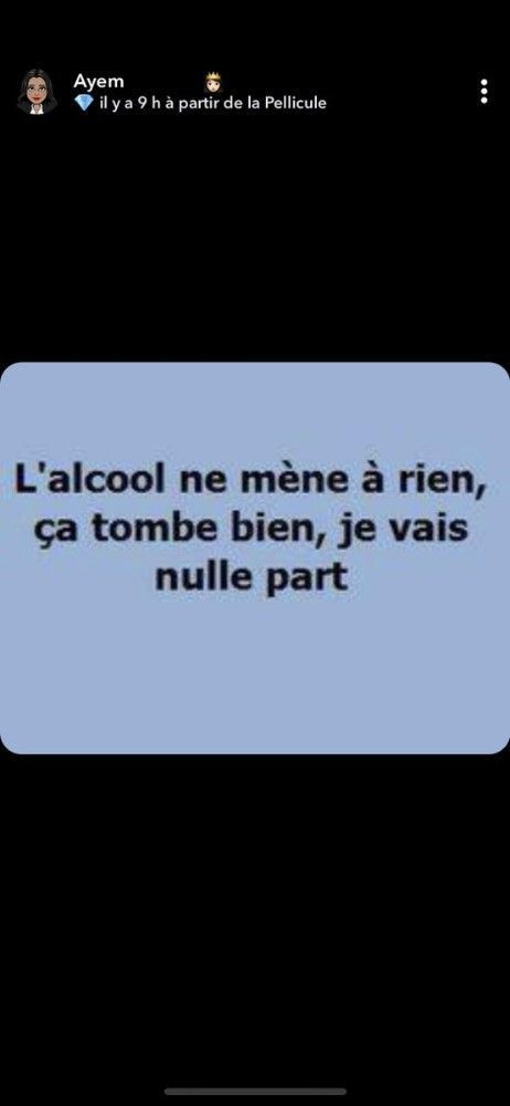 Ayem Nour : Sa petite dépression marquée d'alcool et d'infidélité surprend ses fans !