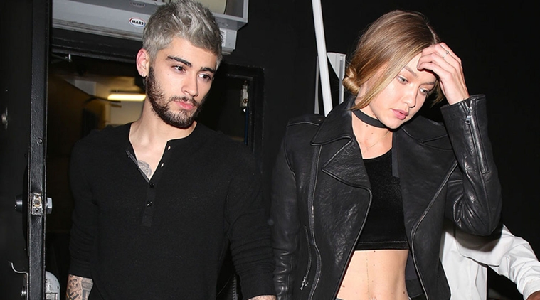 Gigi Hadid et Zayn Malik : Le couple se reforme !