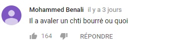 Gabano (La Villa 3) en interview: "campagnard", "bourré", "macho"... Le candidat se fait lyncher par les internautes !