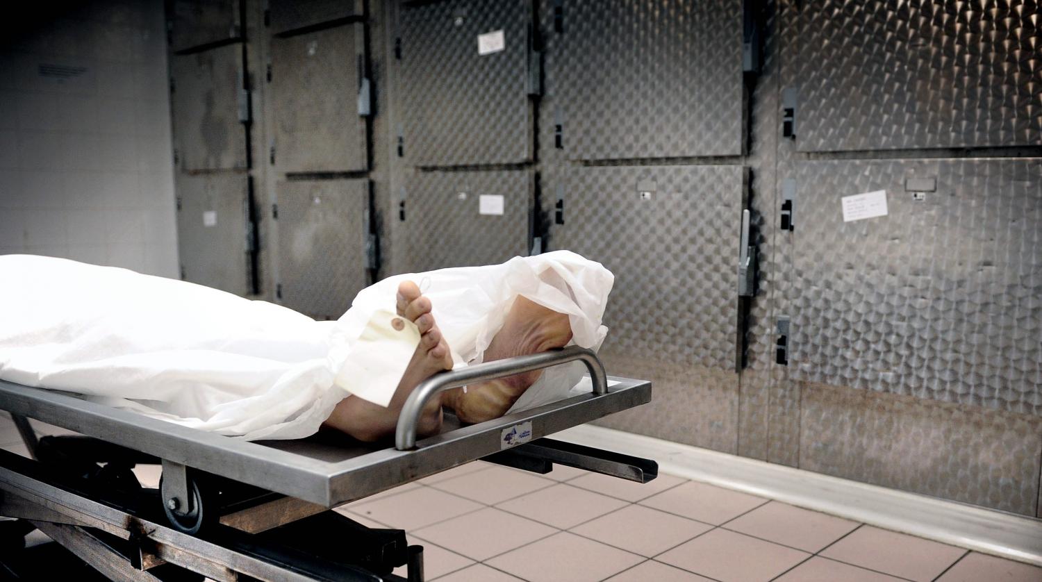 Afrique du Sud : Déclarée morte, elle est retrouvée vivante dans le réfrigérateur de la morgue !