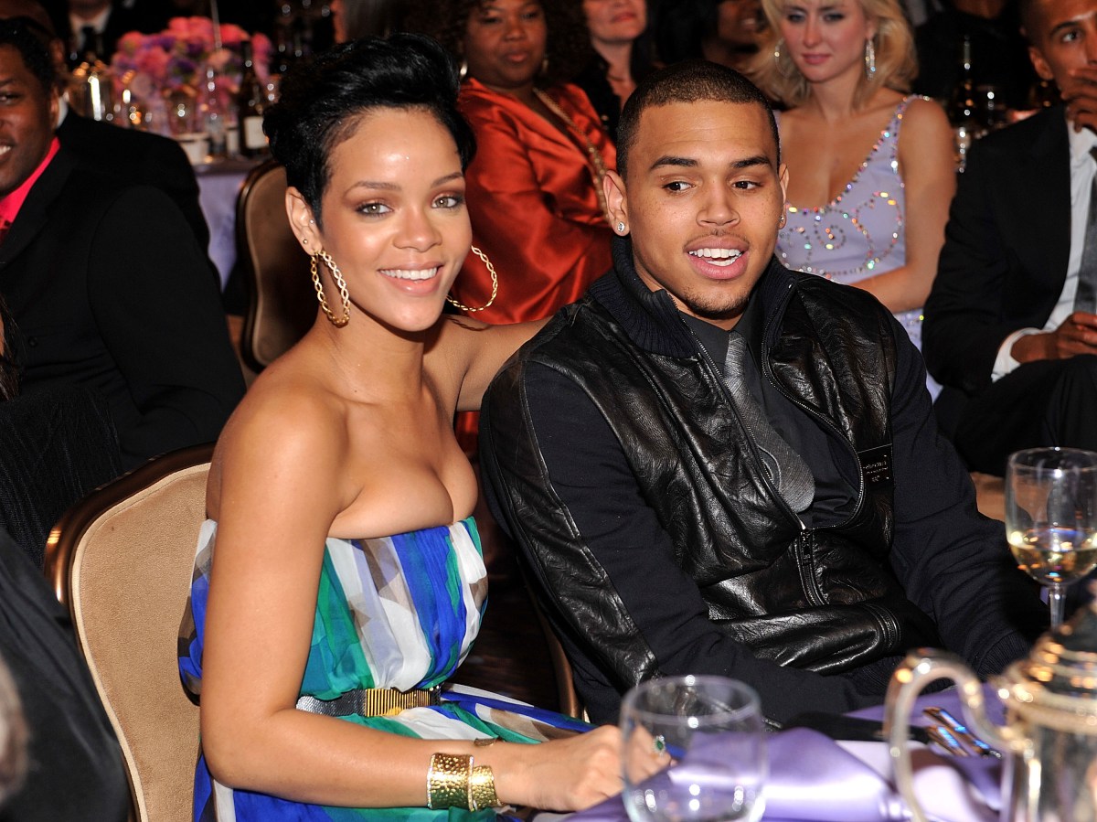 Rihanna et Chris Brown connaissent-t-ils un retour de flamme ?