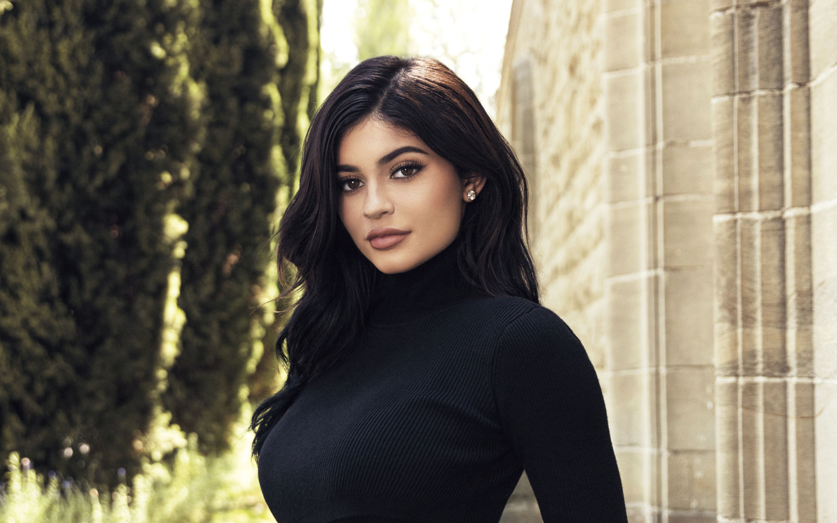 À bientôt 21 ans, Kylie Jenner est sur le point de devenir la plus jeune milliardaire aux Etats-Unis !