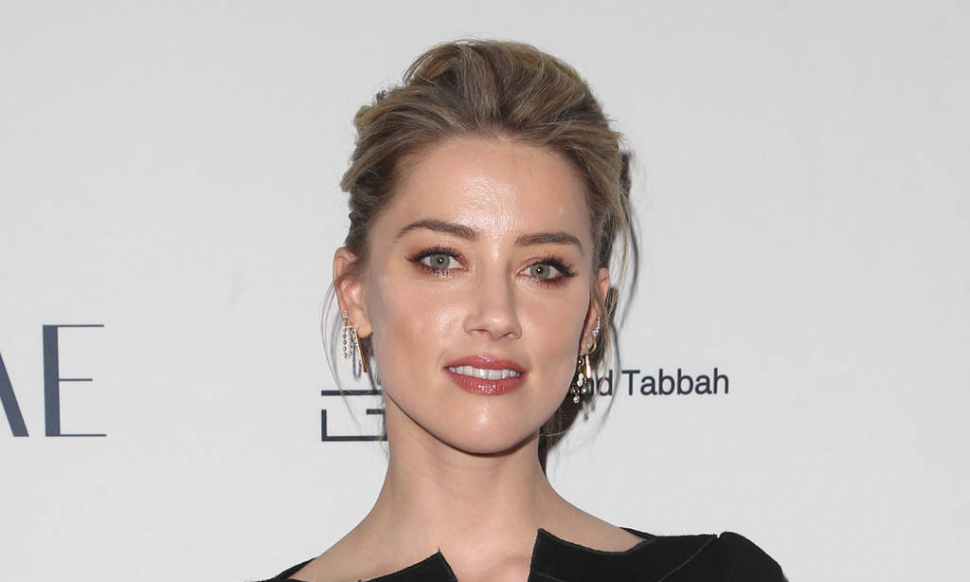 Amber Heard : Sa réponse cinglante aux tatouages provocants de Johnny Depp !