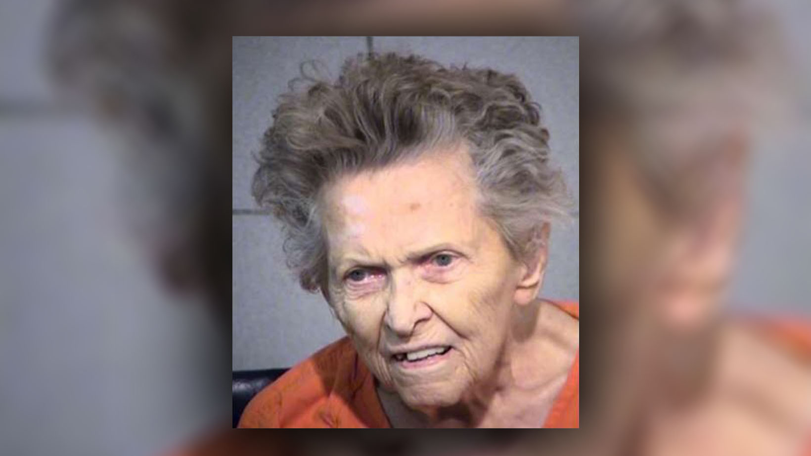 A 92 ans, elle tue son fils pour échapper à la maison de retraite !