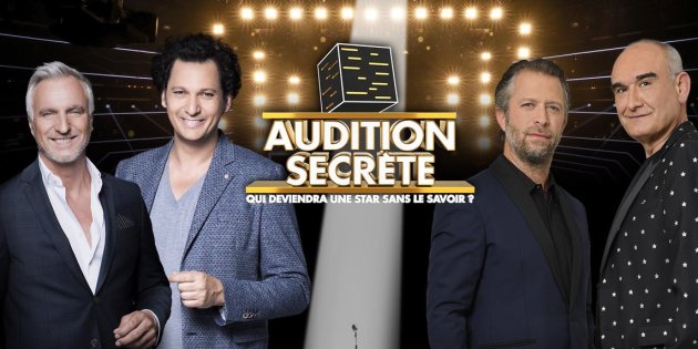 Audition secrète (M6) : Quatre candidats déjà choisis pour la finale !
