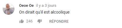 Gabano (La Villa 3) en interview: "campagnard", "bourré", "macho"... Le candidat se fait lyncher par les internautes !