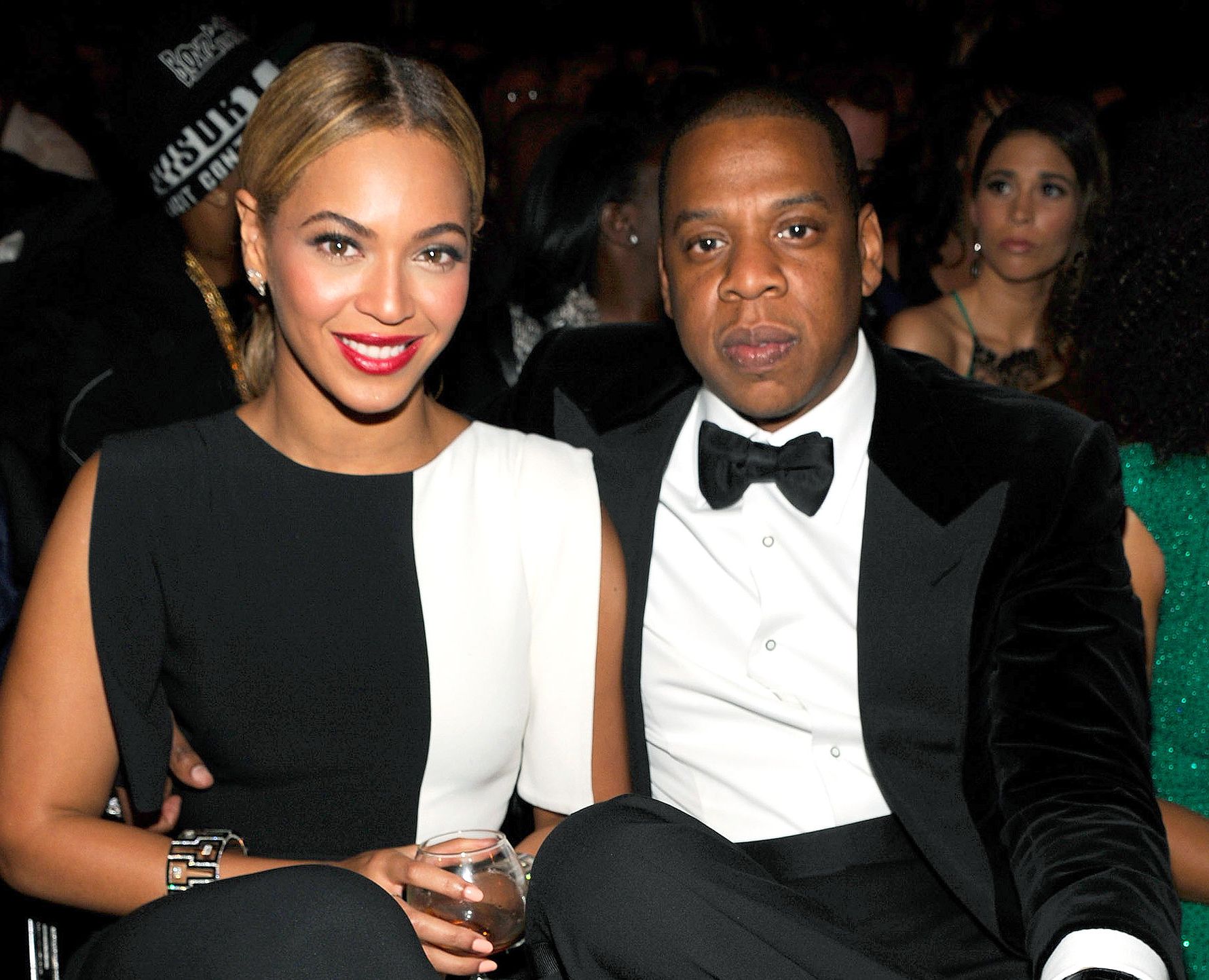 Beyoncé et Jay-Z : Refusés d’un célèbre monument pour le tournage de leur clip !
