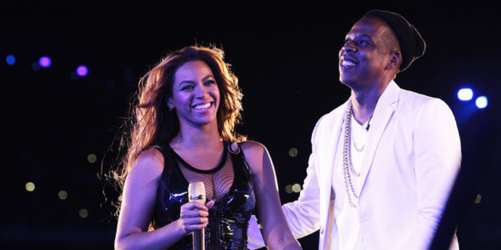 Beyoncé et Jay-Z vont diffuser la finale de la Coupe du Monde avant leur concert au Stade de France