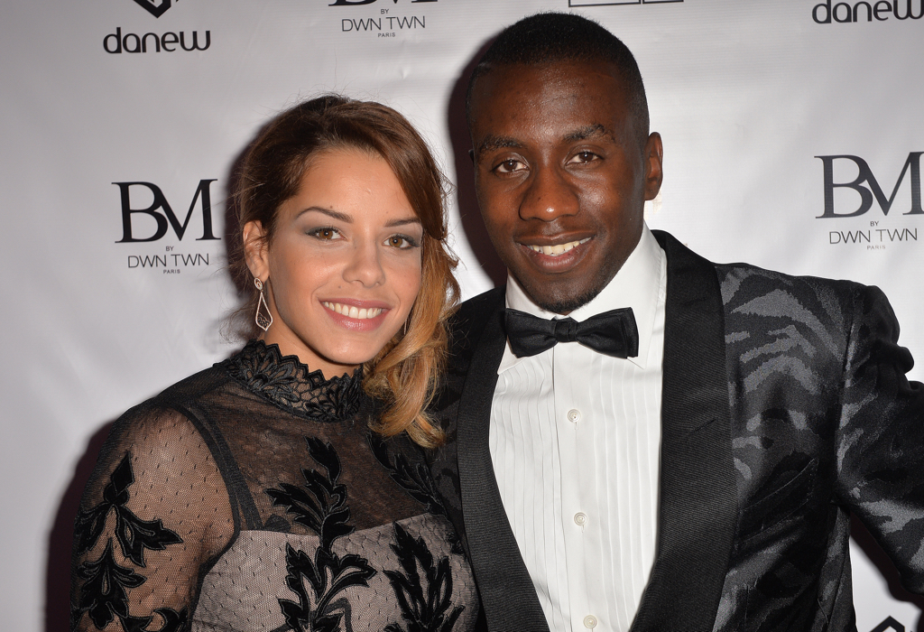 Blaise Matuidi : L'incroyable déclaration d'amour de sa femme Isabelle Matuidi