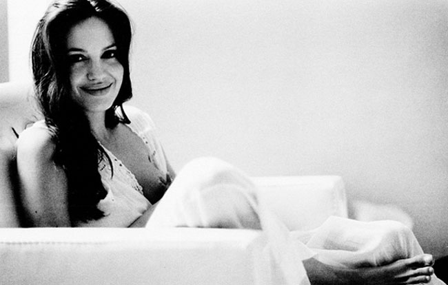 Brad Pitt et Angelina Jolie : Des clichés de l'intimité du couple pris par l'acteur réapparaissent, et ils sont sublimes !