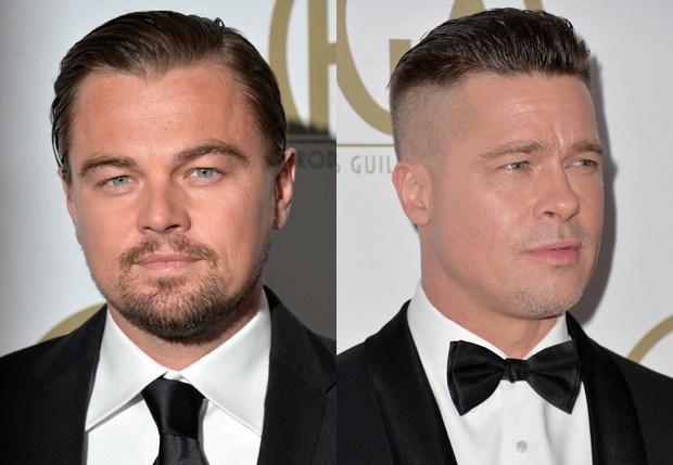 Brad Pitt et Leonardo DiCaprio : Le tournage de Quentin Tarantino a débuté, voici les premières photos !